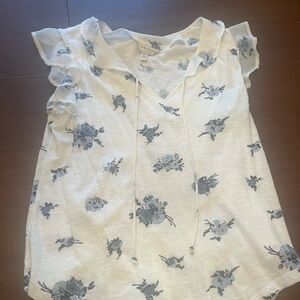 Lucky Brand Blouse